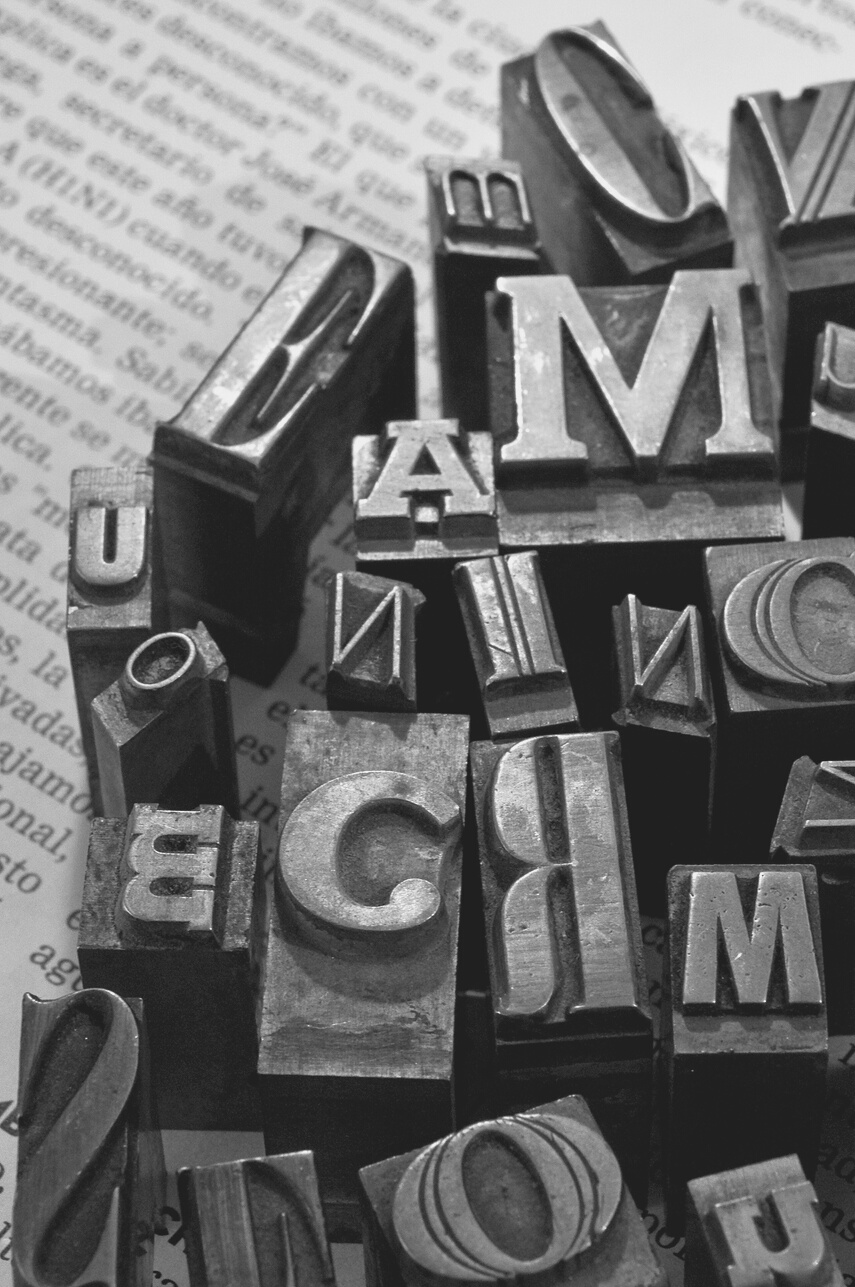 Typography