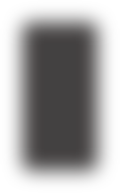 Dark Phone Blur Shadow 